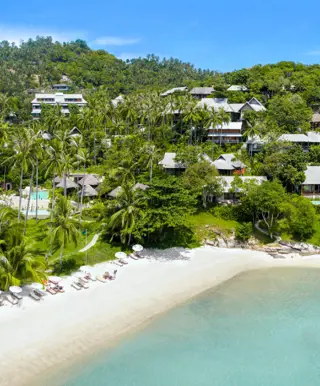 Kamalaya Resort